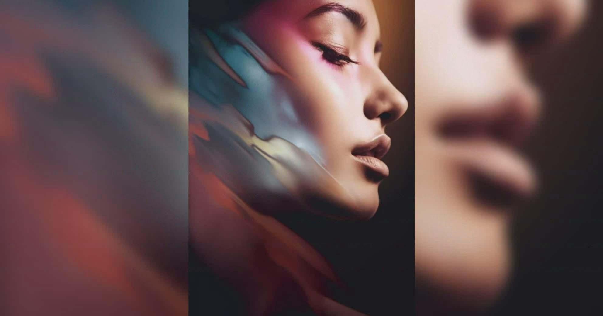 Midjourney AI人工智能创建和销售令人惊叹的海报教程-10节课-中英字幕-瀚洪创业网