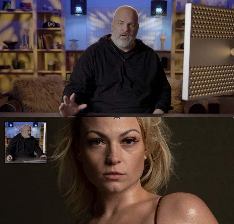 图片[9]-PRO EDU – Jason Buff 塑造连续光的艺术人像布光教程-15节课-中英字幕-瀚洪创业网