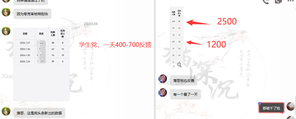 图片[3]-网盘拉新_实战系列，小白单月破5K(v3.0版保姆级教程)-瀚洪创业网