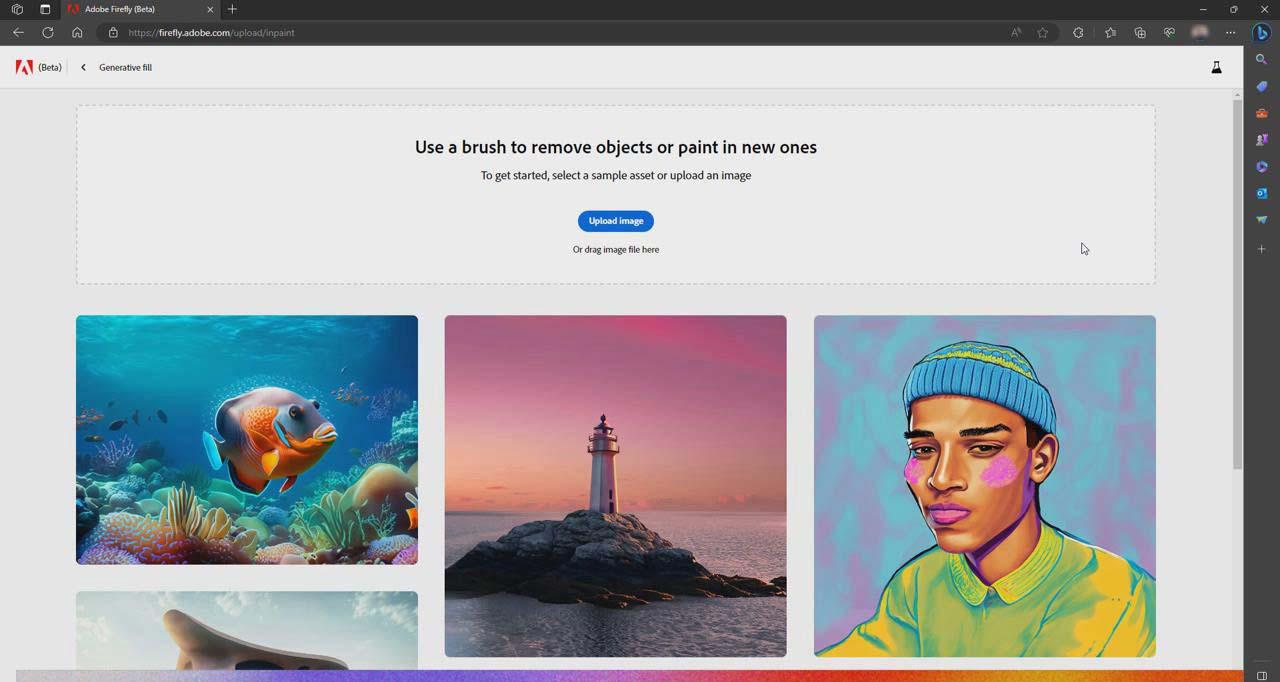 图片[2]-使用Adobe Firefly AI人工智能转变您的图像创造力教程-18节课-中英字幕-瀚洪创业网