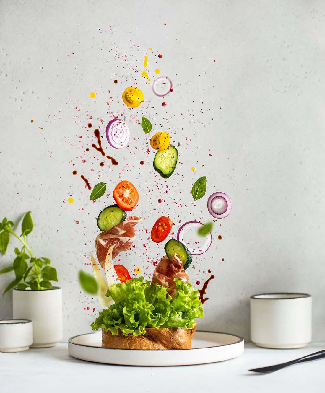 图片[5]-摄影师Daria Kalugina 12种悬浮美食摄影布光造型教程-21节课-中文字幕-瀚洪创业网