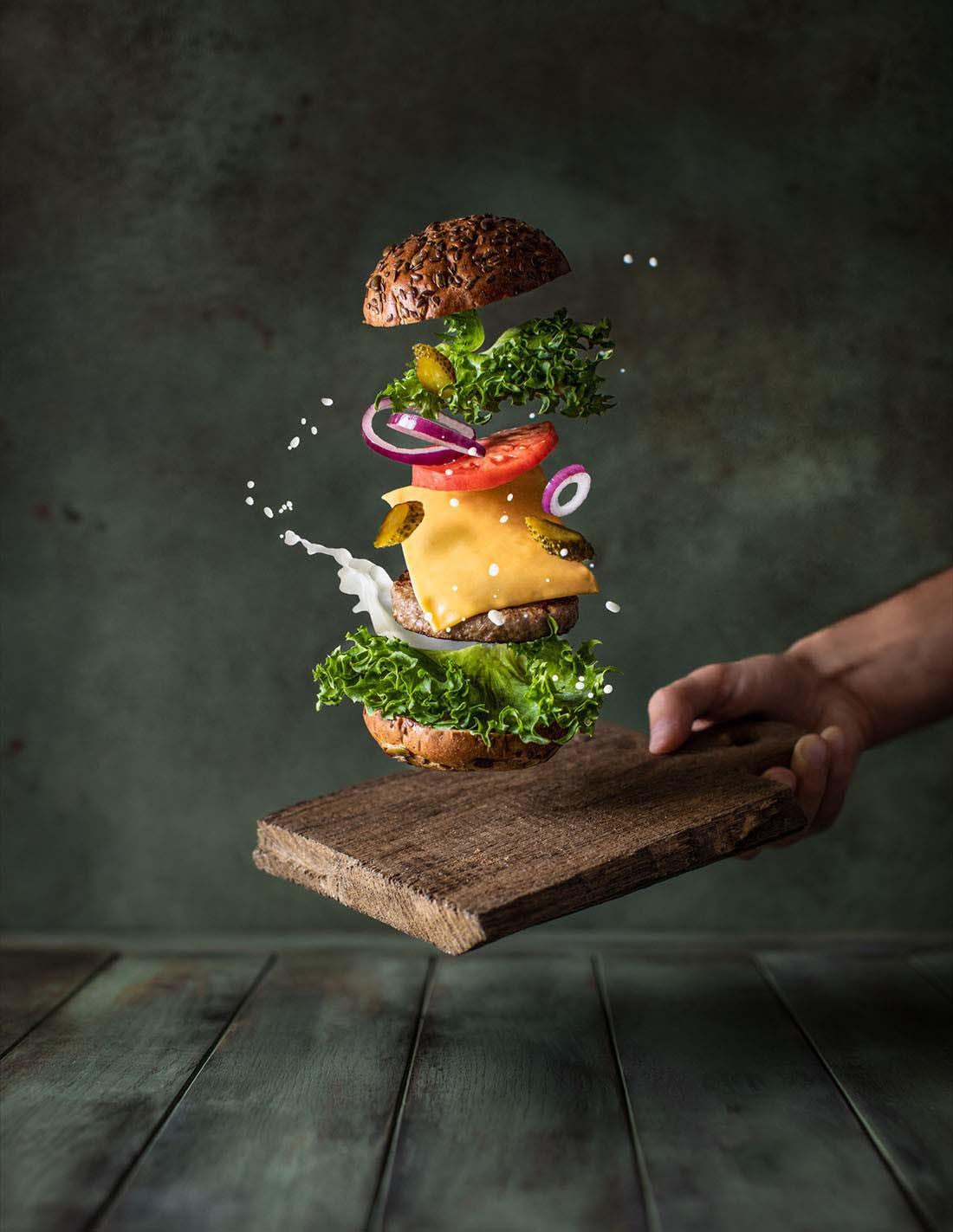 图片[6]-摄影师Daria Kalugina 12种悬浮美食摄影布光造型教程-21节课-中文字幕-瀚洪创业网