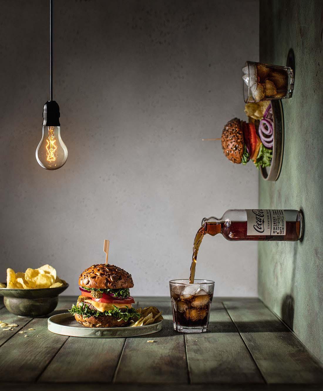 图片[7]-摄影师Daria Kalugina 12种悬浮美食摄影布光造型教程-21节课-中文字幕-瀚洪创业网