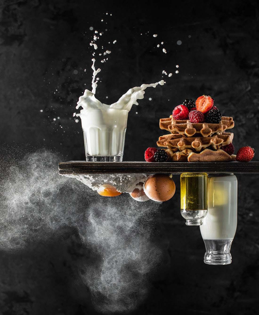 图片[8]-摄影师Daria Kalugina 12种悬浮美食摄影布光造型教程-21节课-中文字幕-瀚洪创业网