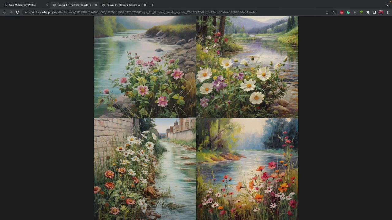 图片[4]-Midjourney, Adobe Firefly AI, ChatGPT 4大型AI人工智能-137节课-中英字幕-瀚洪创业网